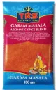 TRS Garam Masala aromaattinen maustesekoitus 100 g.