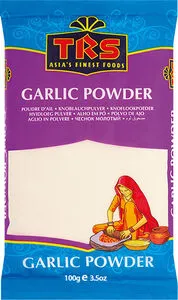 [88942] TRS Garlic Powder 100g.