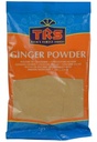 TRS Ingefärapulver 100g.