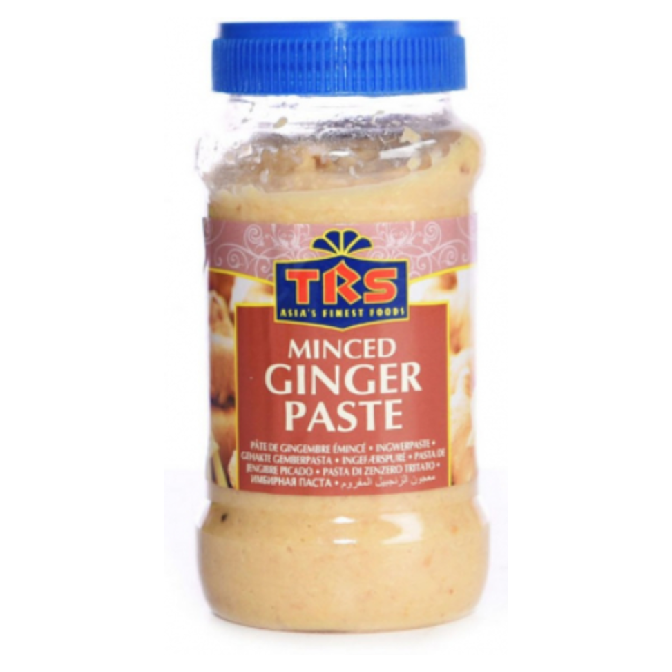 [1977] TRS Minced Ginger Paste 300g.