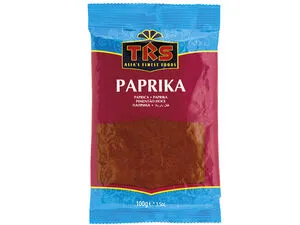 TRS Paprika Powder 400g.