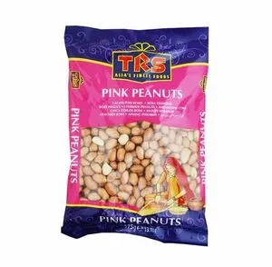[1689] TRS Pink Peanuts 375g.