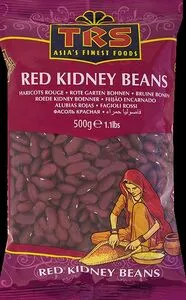 TRS Red Kidney Bean 500g.