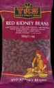 TRS Röda kidneybönor 500g.