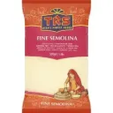 TRS Semolina Fin 500g.