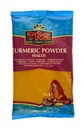 TRS Turmeric Powder Haldi 100g.