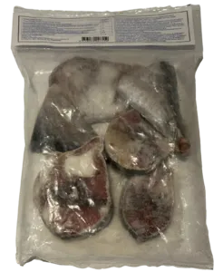 [1872] Tuna Steaks Sobi Kawa 720g.