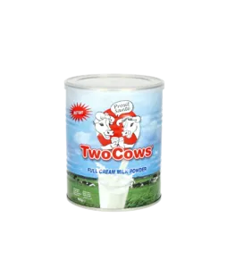 [2507] TWO COWS Milk Powder 2.500g.