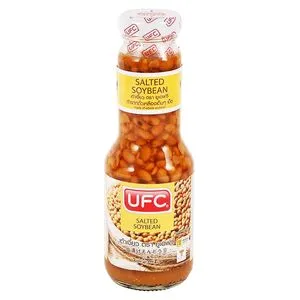 [1816] UFC Salted Soybean 340g.