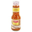 UFC Saltade Sojabönor 340g.