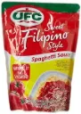 UFC Spaghetti Sauce - Sweet Filipino Style 500g.