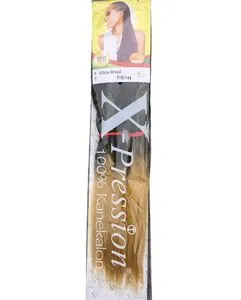 Ultra Braid 82' T1B/144 160g.