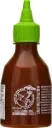 UNI EAGLE Sriracha Hot Chili Sitruunaruohokastike 240 g.