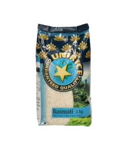 UNIRICE Basmatiriisi 1 kg