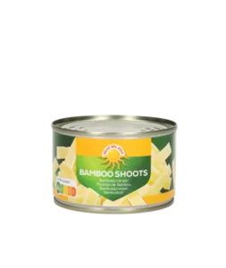 Valle del Sole Bamboo Shoots 227 gr