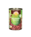 Valle del Sole -punaiset kidneypavut 400 g