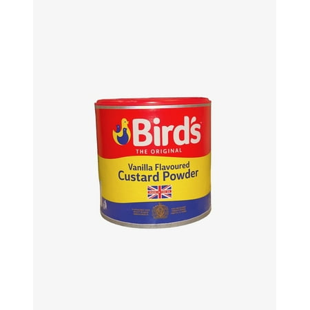 Vanilla Flavoured Custard Powder 300g