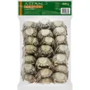 Varuna krabba 500g