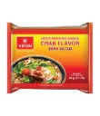 VIFON Ins ruskean riisin nuudeli rapun maku 60g.