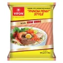 VIFON Ins Rice Noodle Hu Tieu Nam Vang 60g.