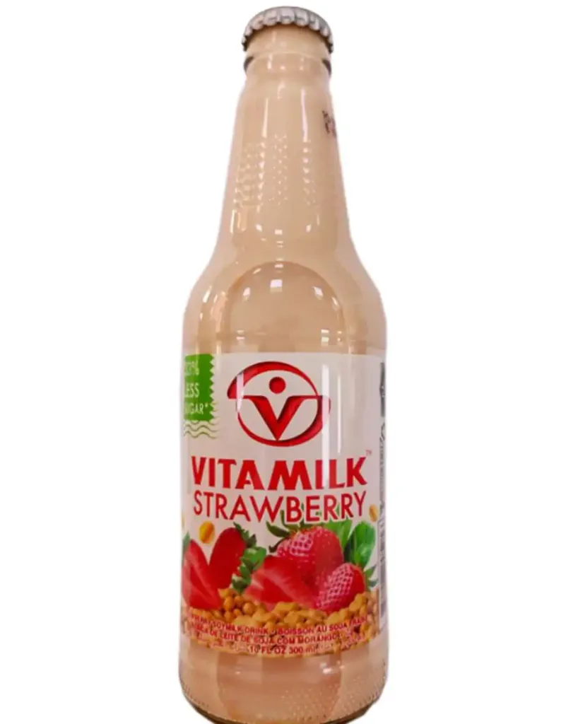 [131] Vitamilk thaimaalainen tee 300ml