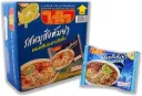 WAI WAI Ins -nuudelijauheliha Tom Yum 30 x 60 g (LAATIKKO)
