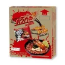 WAI WAI Ins Noodle Tom Yum Mun Goong 30x60g. (LAATIKKO)