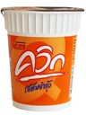 WAI WAI Tom Yum Shrimp Flavour (Cup) 60g.