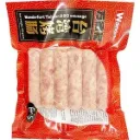 WANDERFORT BBQ Sausage Taiwanese 300g.