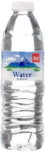 Vesi 500 ml.
