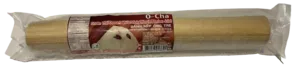 Valkoinen tahmea riisi bambussa 150 g.