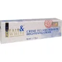 Valkaiseva voidetuubi 50ml.