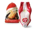 Whole Duck Meat 2,3kg.