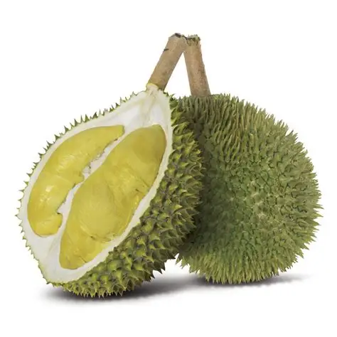 Kokonainen durian