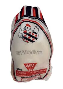 [DV7020] WMD Stark Kyckling 1,2 kg.
