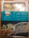 Wonton-nyytti 180 g / 12 kpl