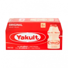 [876] Yakult 8x65ml.