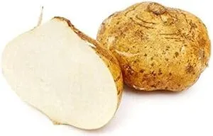Yam bean 25.99€ / Kg.