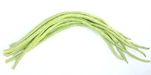 [460] Yard Long Bean 100g. ถั่วฝักยาว