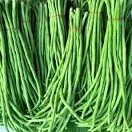[420] Yard long bean 500g.