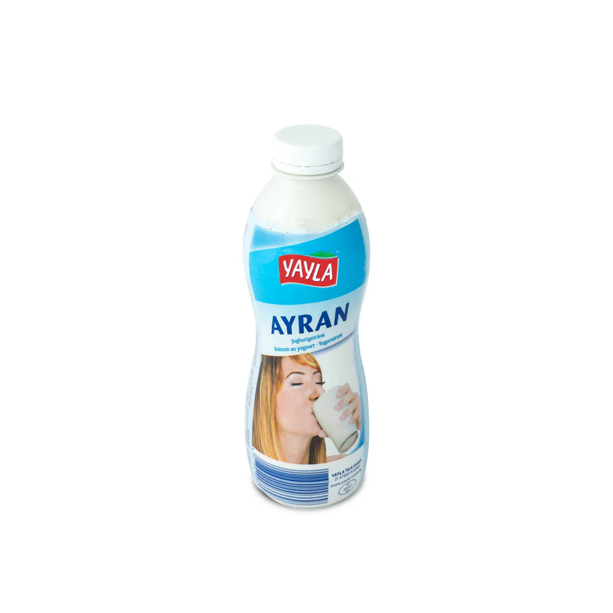 YAYLA Ayran jogurtti 0,5 l