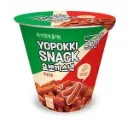 YOUNGPOONG Yopokki välipalapizza 50g.