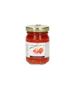 [2486] ZENA Hot Pepper Sauce 100 gr