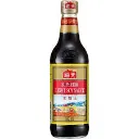 HAYDAY Superior Light Sojasås 500ml.