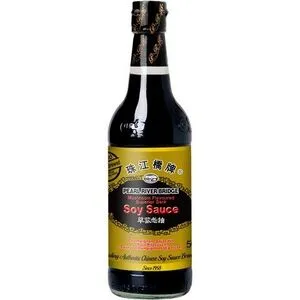 [5752] PRB  Soy Sauce Dark Mushroom Flavor Superior 500ml