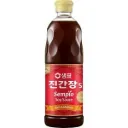 SEMPIO  Soy Sauce Jin S 860ml