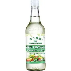 [67740] PRB  Rice Vinegar 500ml