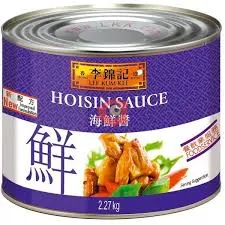 LEE KUM KEE Hoisin-kastike 2,27 kg