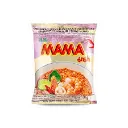 MAMA Snabbnudlar Fläsk Tom Yum 60g