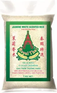[7003-02] ROYAL THAI Jasmine Rice 2Kg.